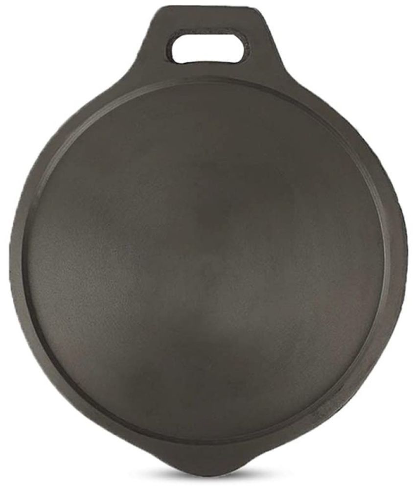     			The Indus Valley - Cast Iron Dosa Tawa ( Pack of 1 )