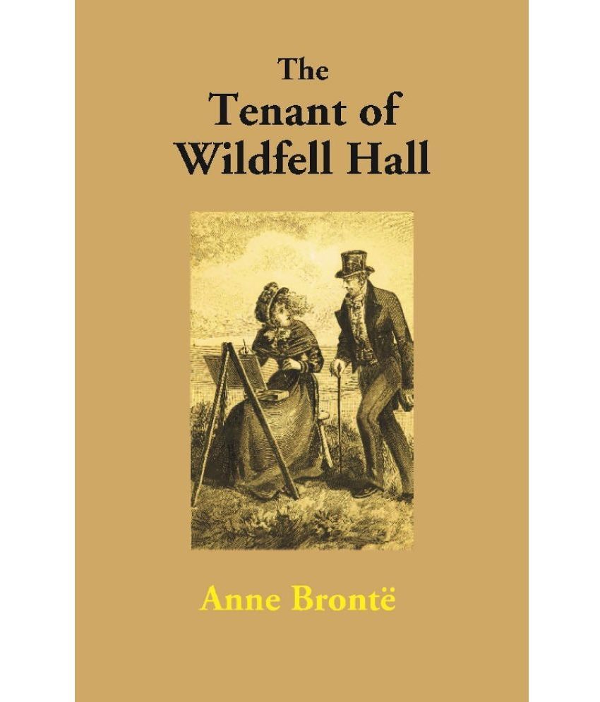     			The Tenant of Wildfell Hall