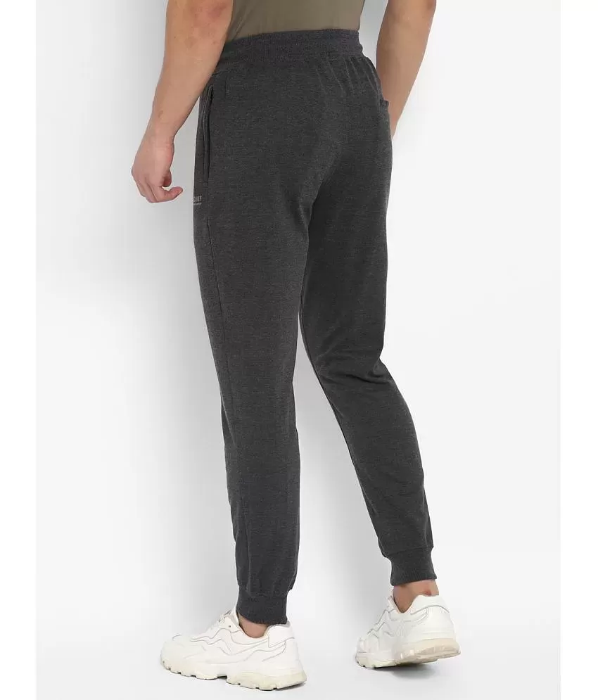 ONN  Charcoal Cotton Blend Mens Trackpants  Pack of 1   Buy ONN   Charcoal Cotton Blend Mens Trackpants  Pack of 1  Online at Best Prices  in India on Snapdeal