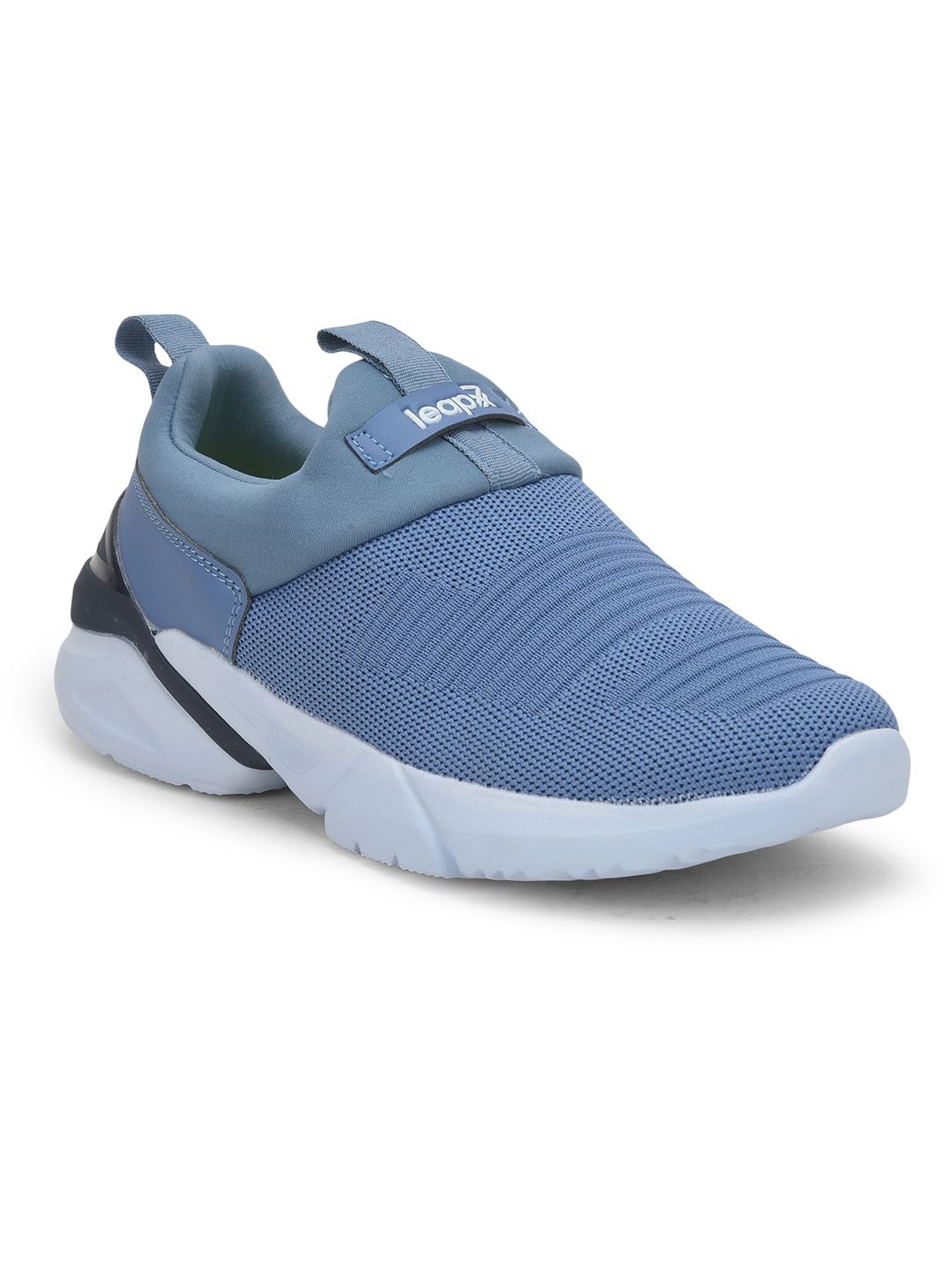 Liberty - Blue Men's Sports Running Shoes