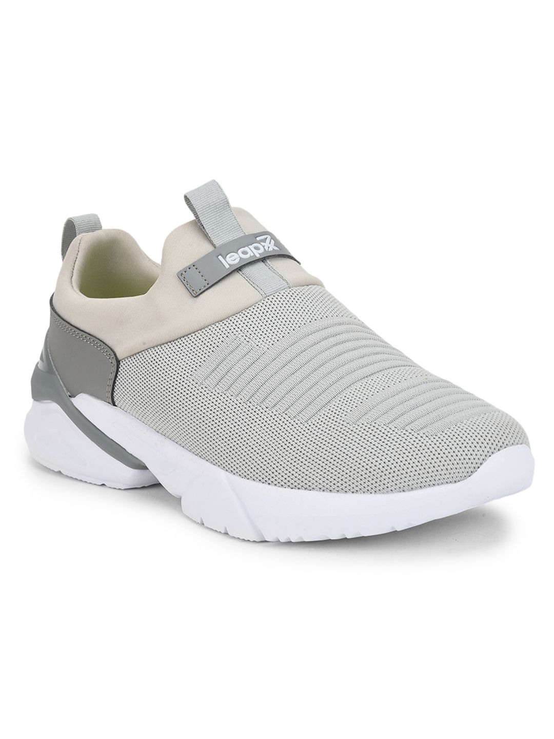     			Liberty - Gray Men's Sports Running Shoes