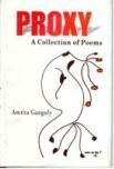 Proxy: a Collection of Poems