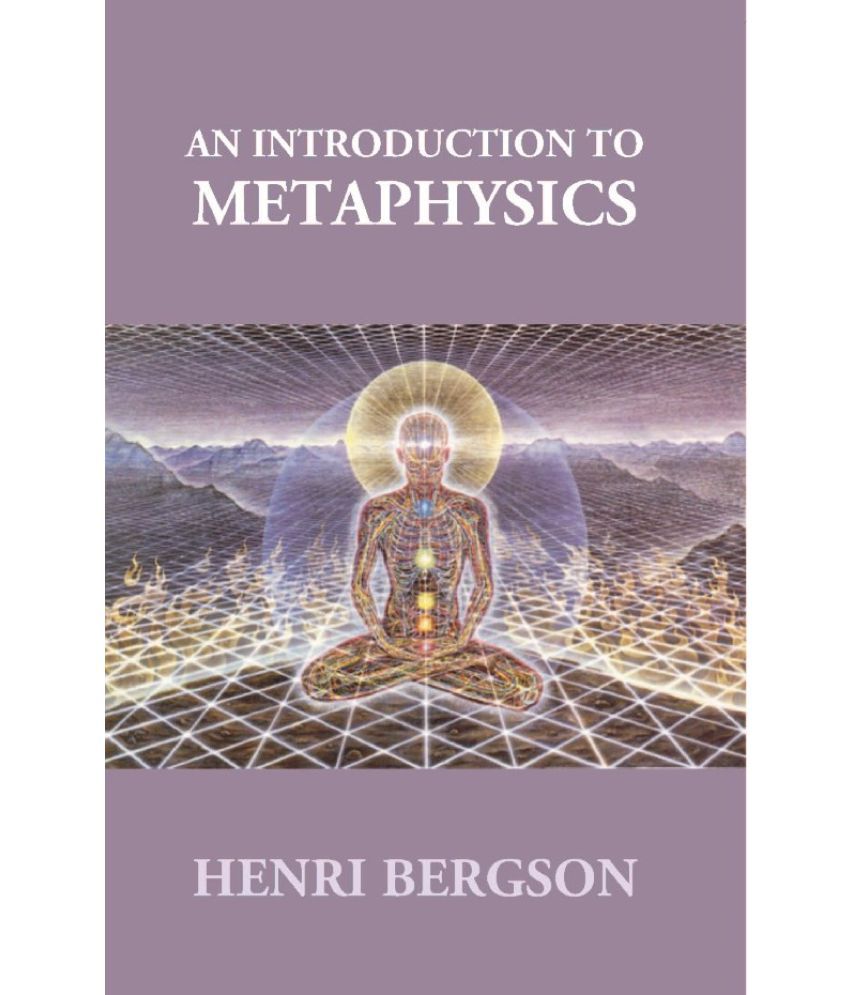     			An Introduction to Metaphysics