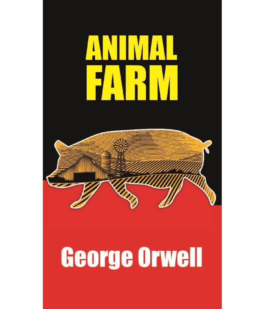 Animal Farm: Buy Animal Farm Online at Low Price in India on Snapdeal