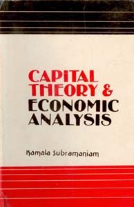     			Capital Theory and Economic Analysis