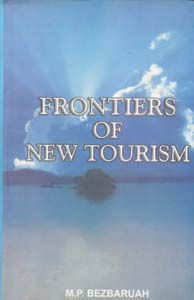     			Frontiers of New Tourism