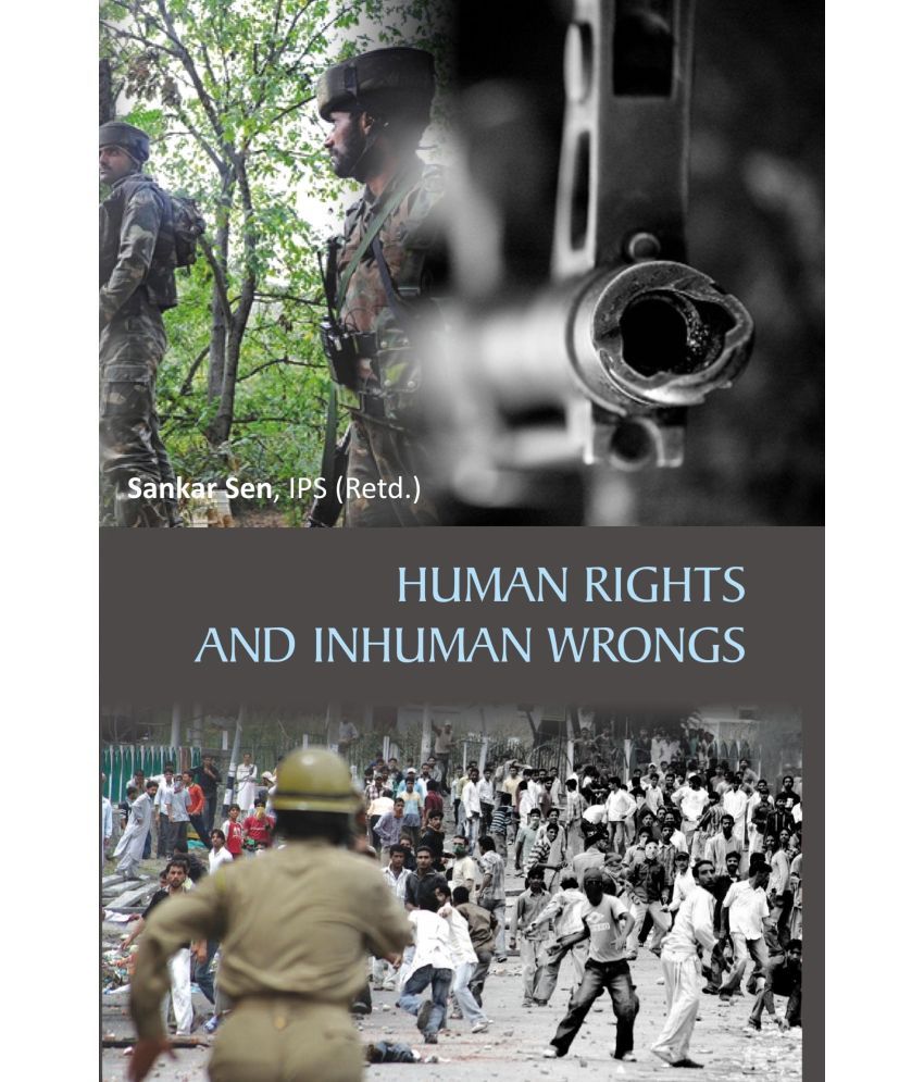     			Human Rights and Inhuman Wrongs