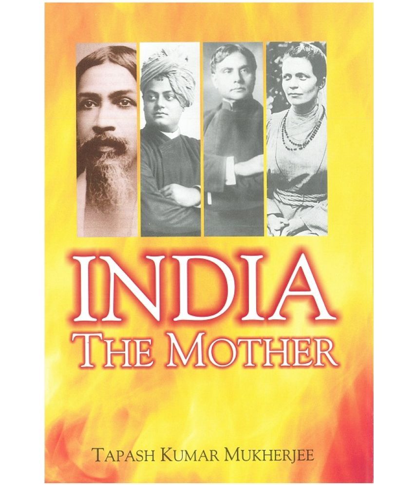     			India the Mother