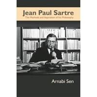     			Jean Paul Sartre: the Methods and Aspiration