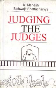     			Judging the Judges