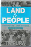     			Land and People of Indian States & Union Territories (Tamil Nadu - 2) Volume Vol. 26th