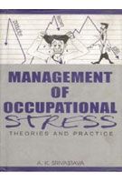     			Management of Occupational Stress: Theory and Practice