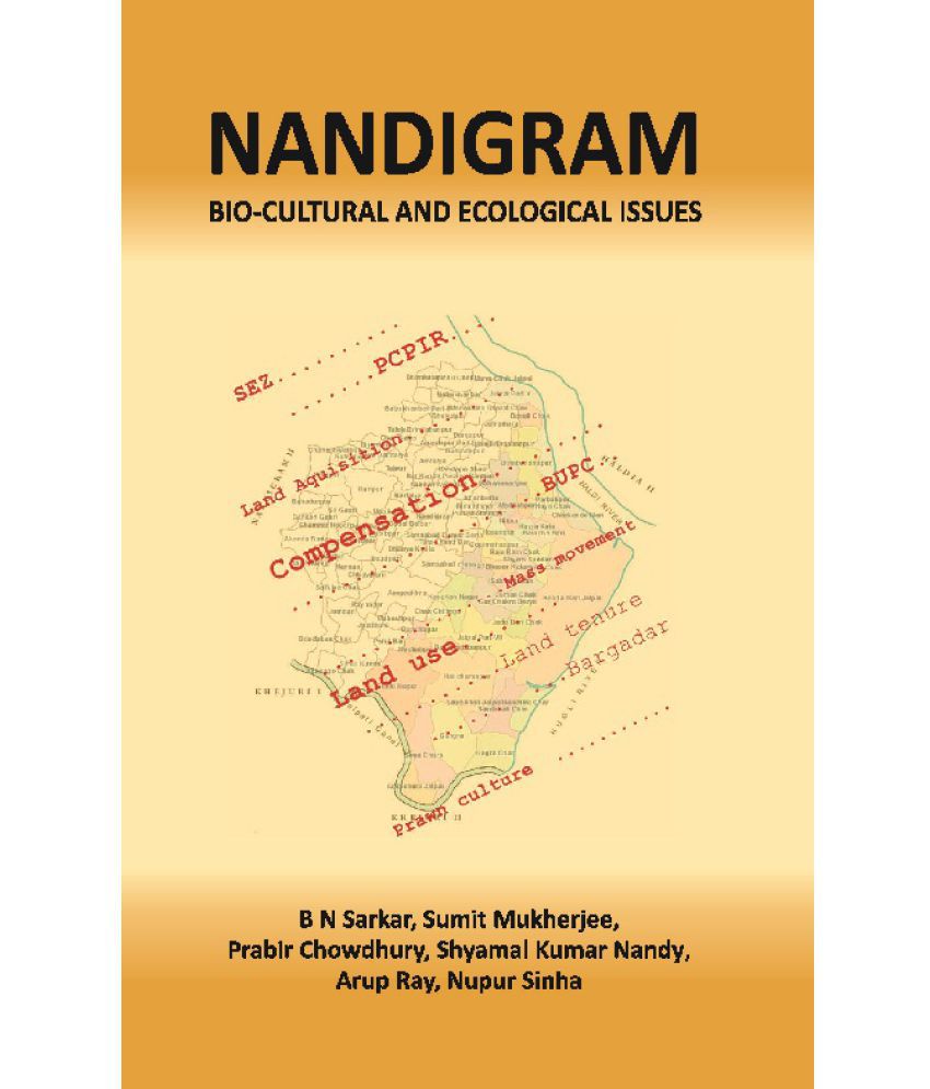     			Nandigram Bio-Cultural and Ecological Issues