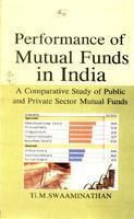     			Performance of Mutual Funds in India: a Comparative Study of Public and Private Sector Mutual Funds