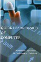     			Quick Learn Basics of Computer