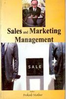     			Sales and Marketing Management