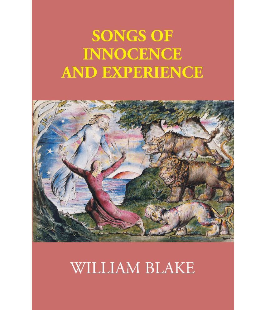     			Songs of Innocence and Experience