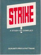     			Strike: a Study of Conflict