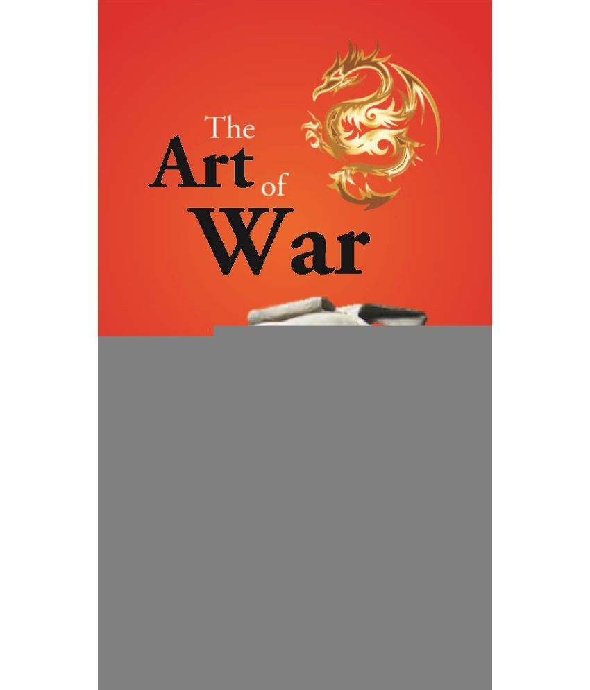     			The Art of War