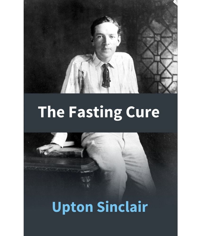     			The Fasting Cure