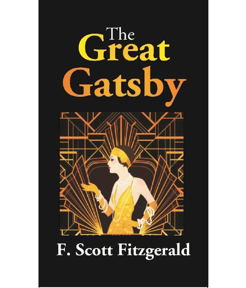     			The Great Gatsby