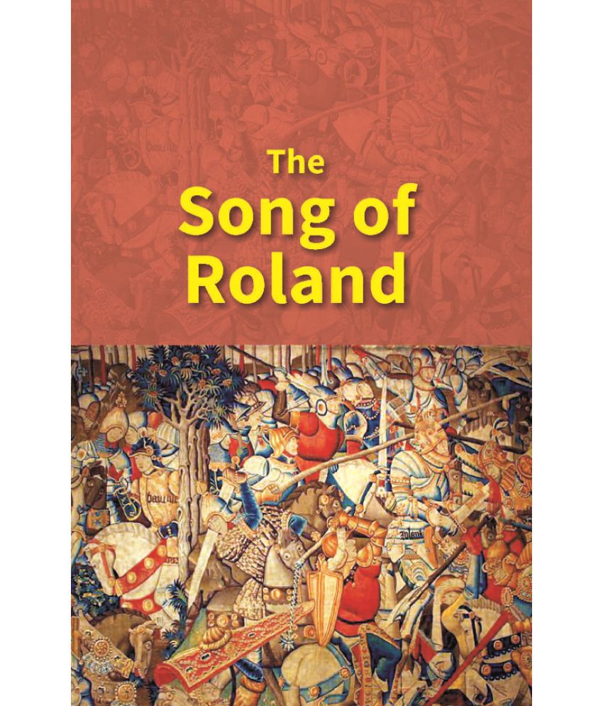     			The Song of Roland