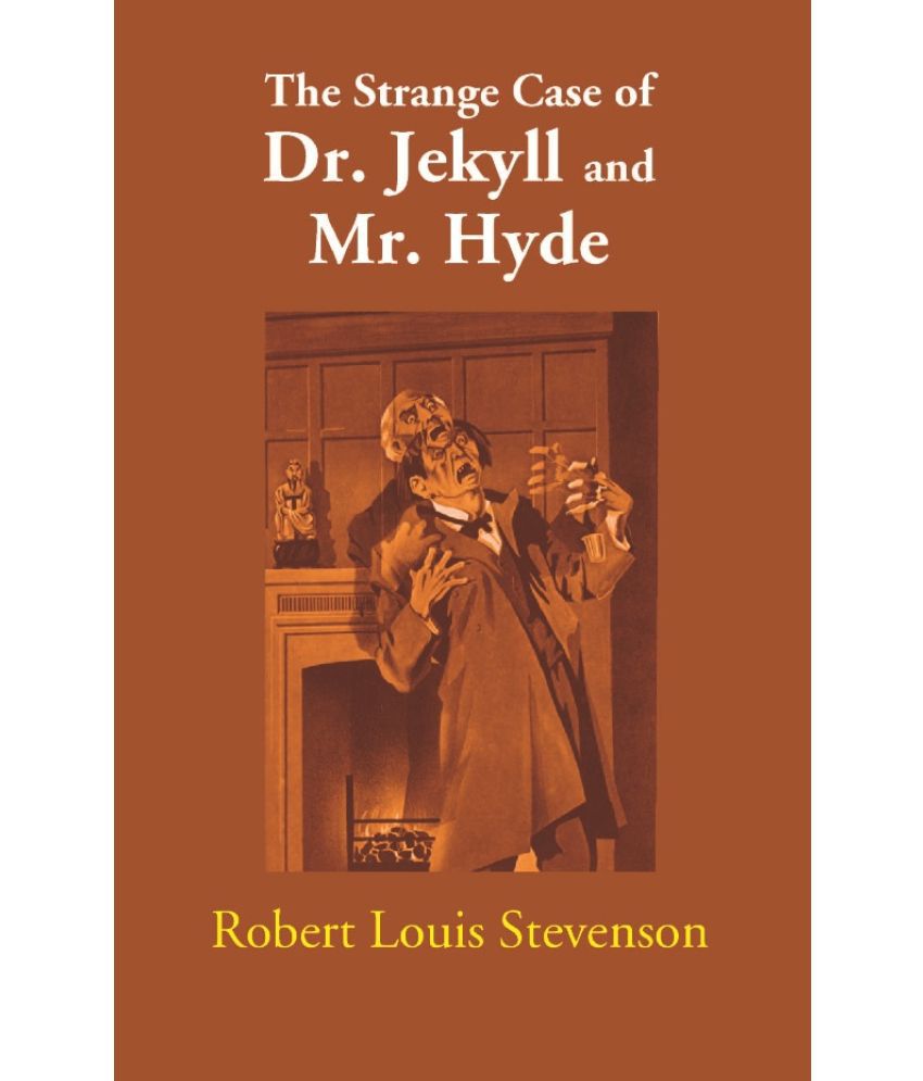     			The Strange Case of Dr. Jekyll and Mr. Hyde