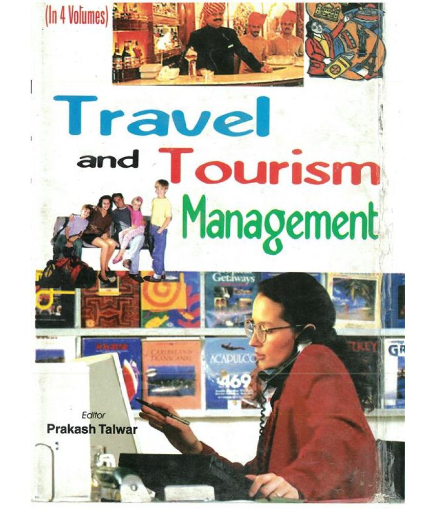     			Travel and Tourism Management Volume Vol. 3rd