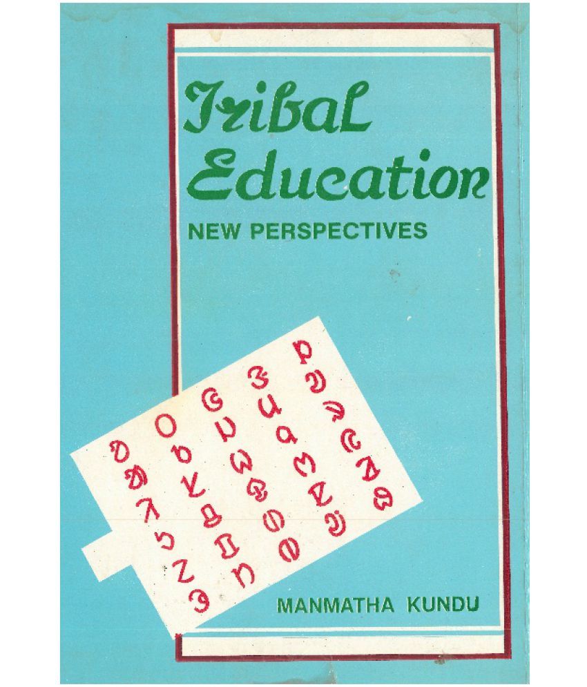     			Tribal Education New Perspectives