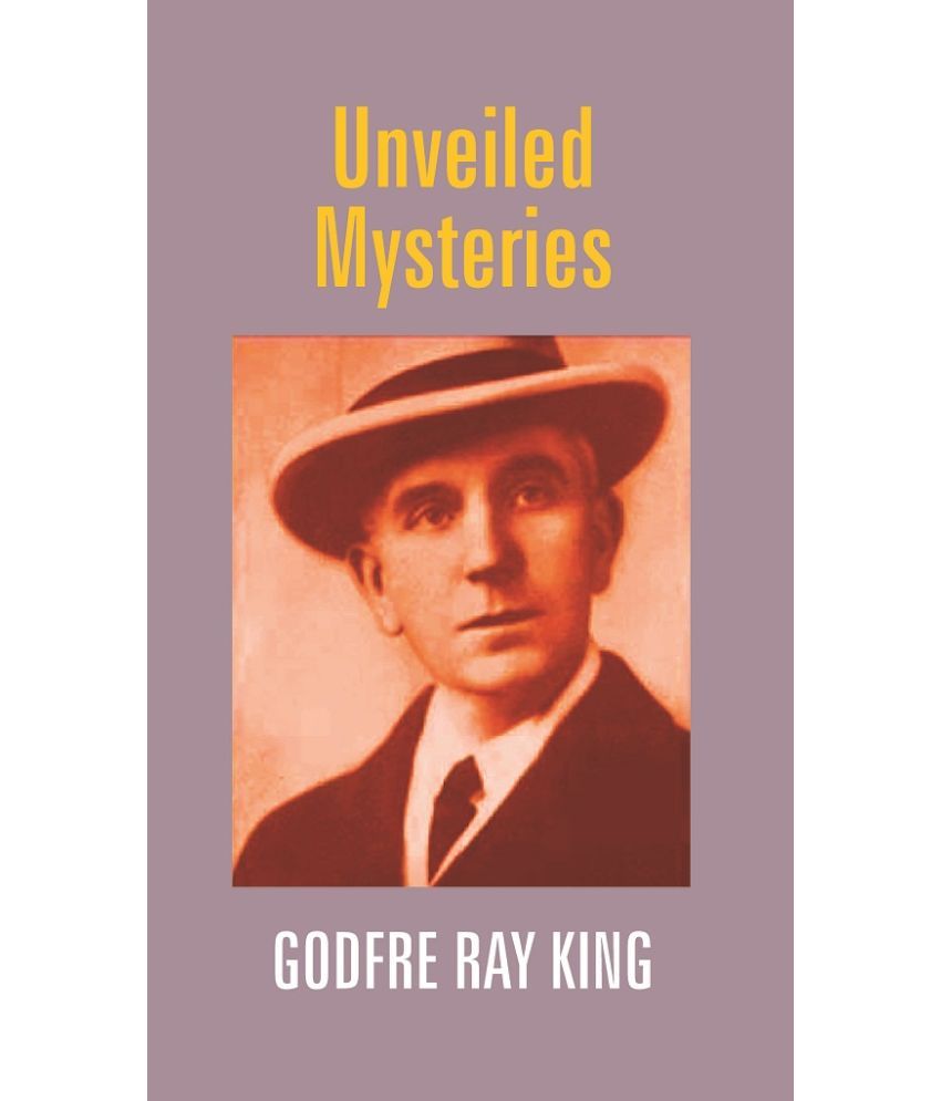     			Unveiled Mysteries