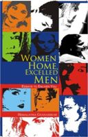     			Women Home, Excelled Men: an Essays to Enliven You