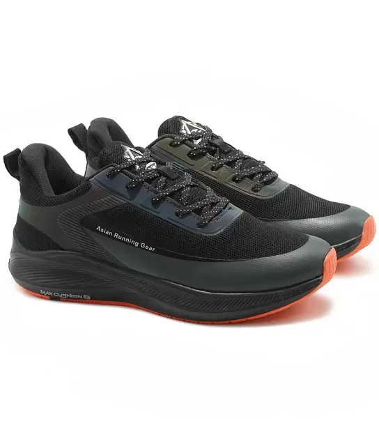 adidas Runfalcon 3 Cloudfoam Low Running Shoes - Black | Men's Running |  adidas US