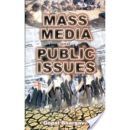 Mass Media and Public Issues