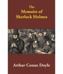 The Memoirs of Sherlock Holmes