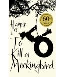 To Kill a Mockingbrd Paperback  24 June 2010