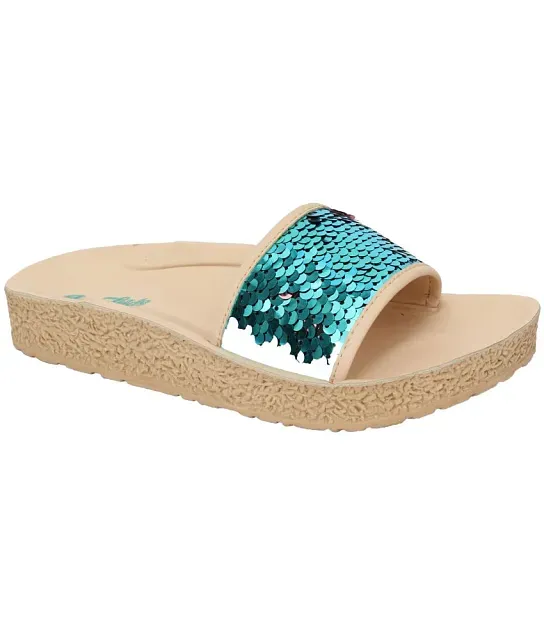 Buy Slippers & Flip-Flops For Girls Online at Best Prices in India