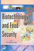     			Biotechnology and Food Security