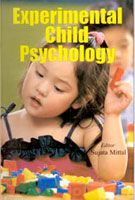     			Child Development (Experimental Child Psychology) Volume Vol. 1st