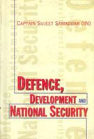     			Defence Development and National Security