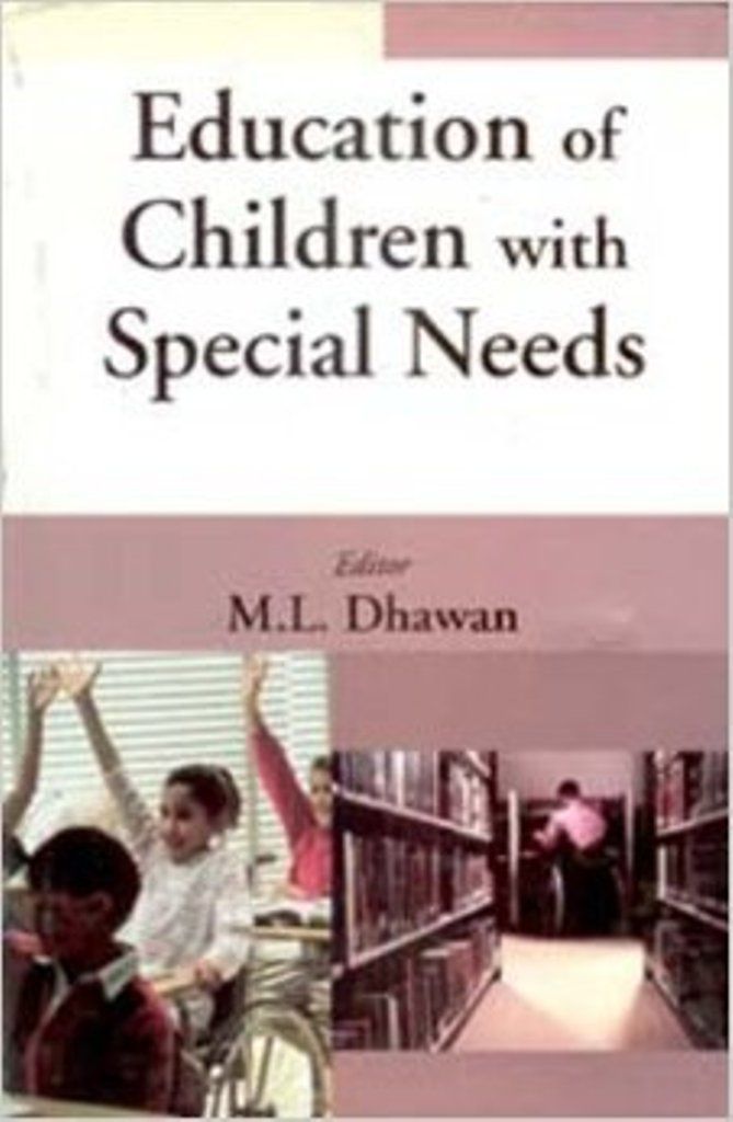     			Education of Children With Special Needs