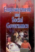     			Empowerment and Social Governance