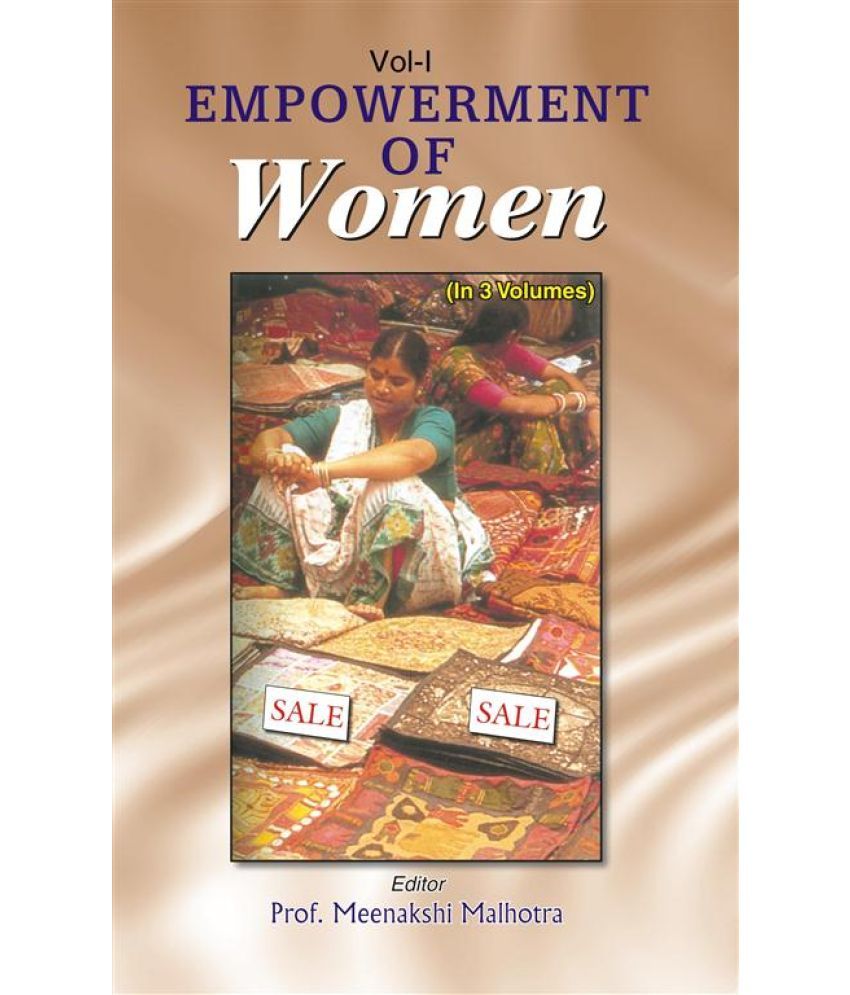     			Empowerment of Women (Empowerment of Women Labour) Volume Vol. 1st