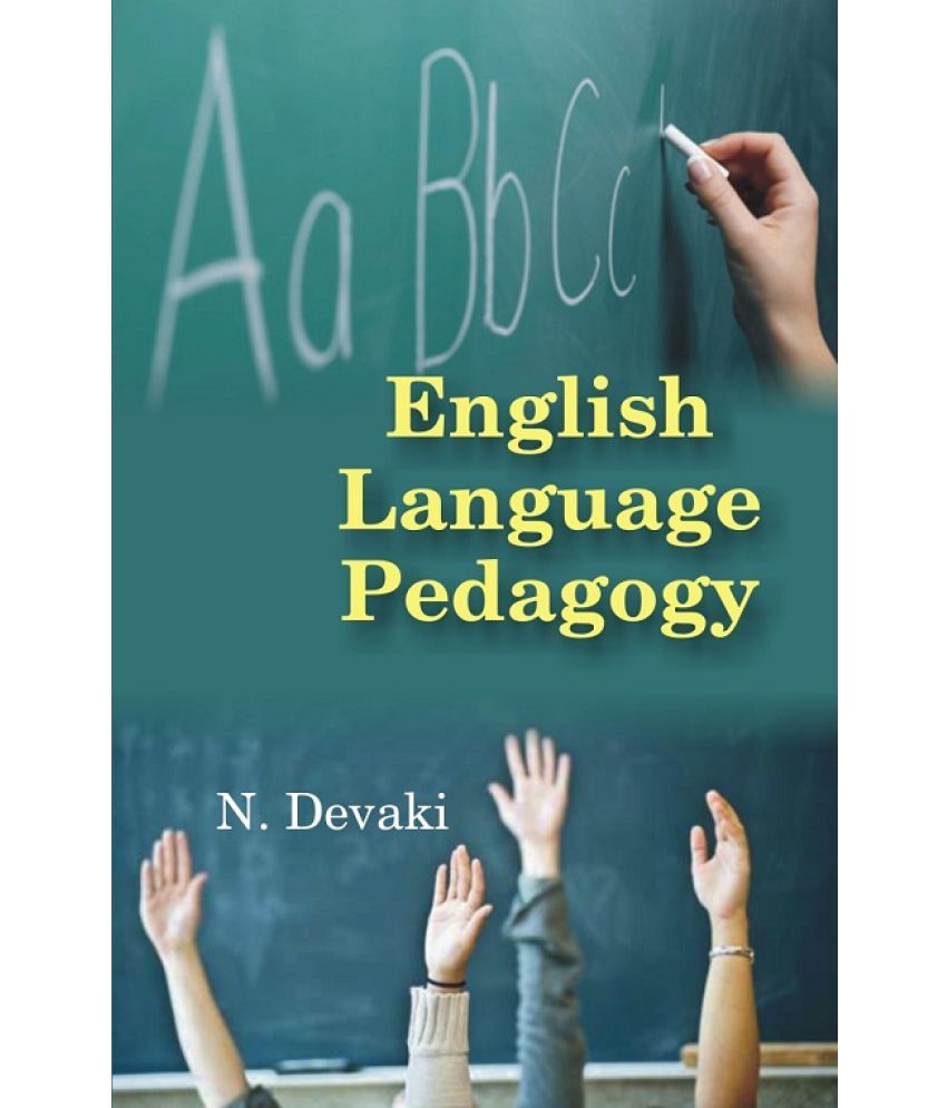     			English Language Pedagogy