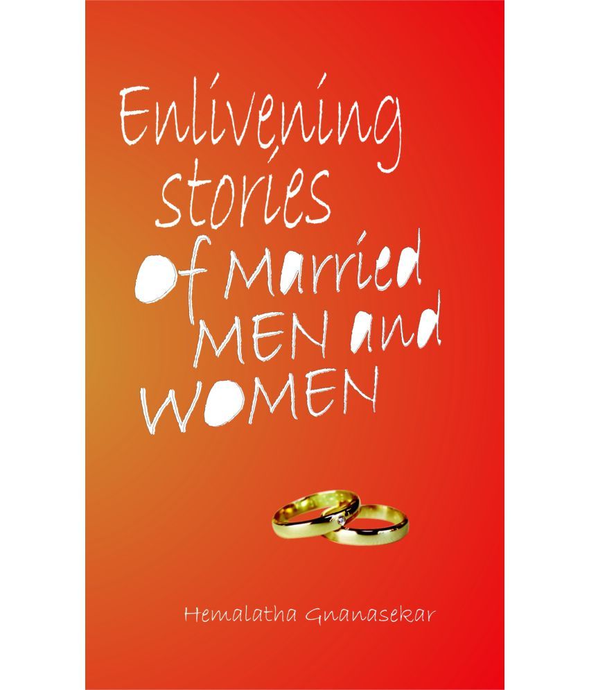     			Enlivening Stories For Married Man and Women