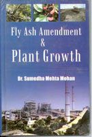     			Fly Ash Amendment and Plant Growth