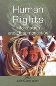     			Human Rights: Information and Documentation