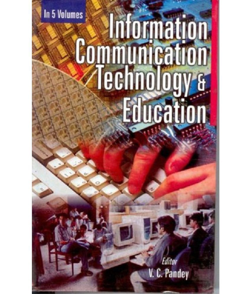     			Information Communication Technology and Education (Information Communication Technology in Childhood Education) Volume Vol. 2nd