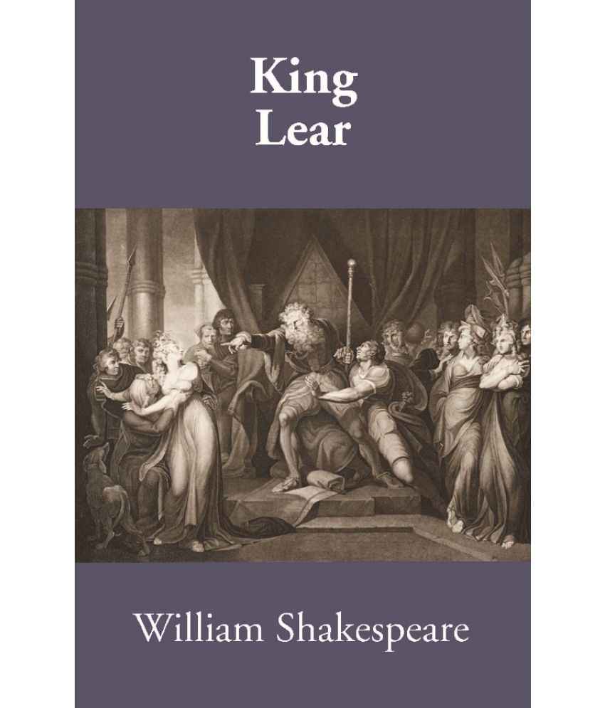     			King Lear