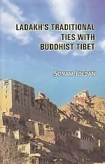     			Ladakh's Traditional Ties With Buddhist Tibet