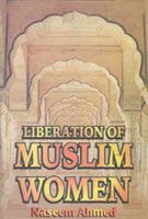     			Liberation of Muslim Women